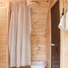 Коттеджный комплекс Черничное, Орехово, Ленинградская область