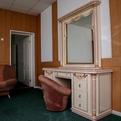 Гостиница Салют, Орск, Оренбургская область