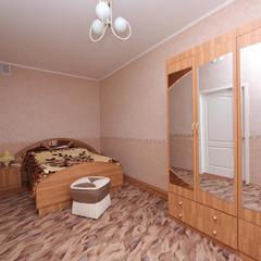 Гостиница Салют, Орск, Оренбургская область