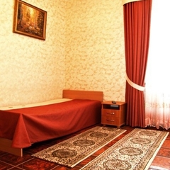 Гостиница Эдем, Орск, Оренбургская область