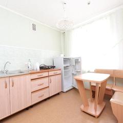 Гостиница Салют, Орск, Оренбургская область