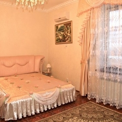 Гостиница Эдем, Орск, Оренбургская область