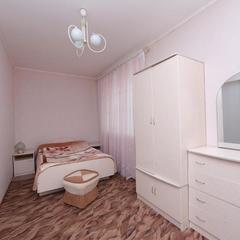 Гостиница Салют, Орск, Оренбургская область