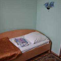 Гостиница Урал, Орск, Оренбургская область