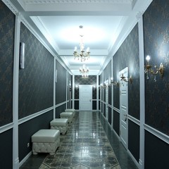 Спа-отель Классик, Орск, Оренбургская область