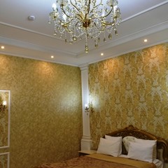 Спа-отель Классик, Орск, Оренбургская область