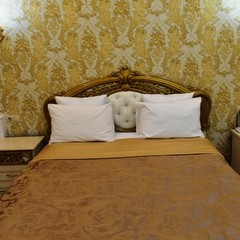 Спа-отель Классик, Орск, Оренбургская область