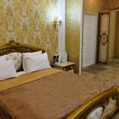Спа-отель Классик, Орск, Оренбургская область
