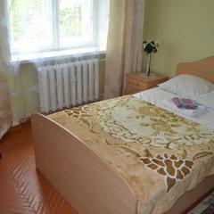 Гостиница Урал, Орск, Оренбургская область