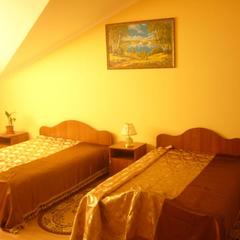 Гостиница HOTEL - HALL, Орск, Оренбургская область