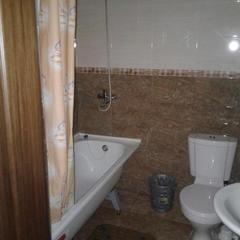 Гостиница HOTEL - HALL, Орск, Оренбургская область