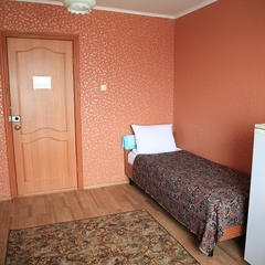 Гостиница Нефтяник, Оса, Пермский край