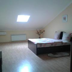 Гостиница HOTEL - HALL, Орск, Оренбургская область
