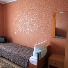 Гостиница Нефтяник, Оса, Пермский край