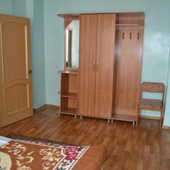 Гостиница Урал, Орск, Оренбургская область