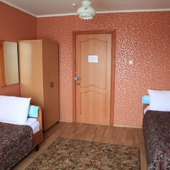 Гостиница Нефтяник, Оса, Пермский край