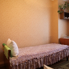 Гостиница Нефтяник, Оса, Пермский край