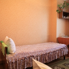 Гостиница Нефтяник, Оса, Пермский край