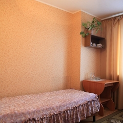 Гостиница Нефтяник, Оса, Пермский край