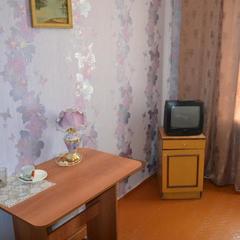 Гостиница Урал, Орск, Оренбургская область