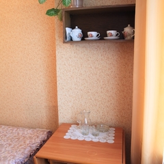 Гостиница Нефтяник, Оса, Пермский край