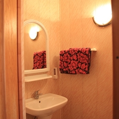 Гостиница Нефтяник, Оса, Пермский край