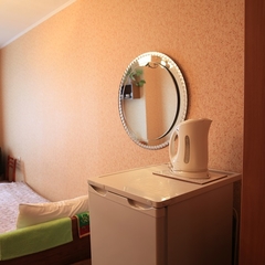 Гостиница Нефтяник, Оса, Пермский край