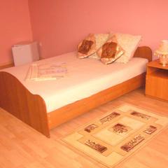 Гостиница HOTEL - HALL, Орск, Оренбургская область