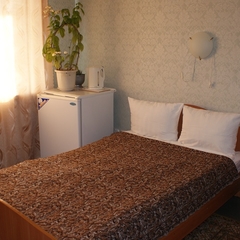 Гостиница Нефтяник, Оса, Пермский край