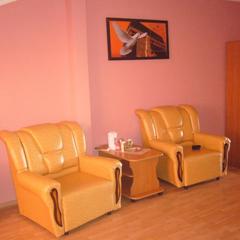 Гостиница HOTEL - HALL, Орск, Оренбургская область