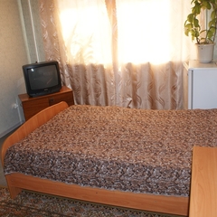 Гостиница Нефтяник, Оса, Пермский край