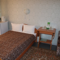 Гостиница Нефтяник, Оса, Пермский край