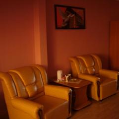 Гостиница HOTEL - HALL, Орск, Оренбургская область