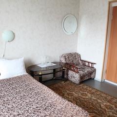 Гостиница Нефтяник, Оса, Пермский край