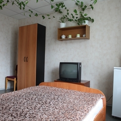 Гостиница Нефтяник, Оса, Пермский край