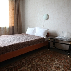 Гостиница Нефтяник, Оса, Пермский край