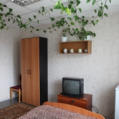 Гостиница Нефтяник, Оса, Пермский край