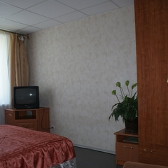 Гостиница Нефтяник, Оса, Пермский край