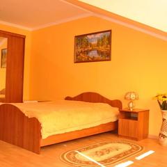Гостиница HOTEL - HALL, Орск, Оренбургская область