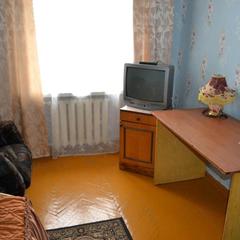 Гостиница Урал, Орск, Оренбургская область