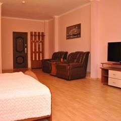 Гостиница HOTEL - HALL, Орск, Оренбургская область