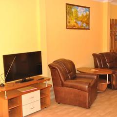 Гостиница HOTEL - HALL, Орск, Оренбургская область