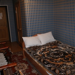 Гостиница Нефтяник, Оса, Пермский край