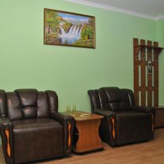 Гостиница HOTEL - HALL, Орск, Оренбургская область
