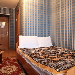 Гостиница Нефтяник, Оса, Пермский край