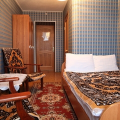 Гостиница Нефтяник, Оса, Пермский край