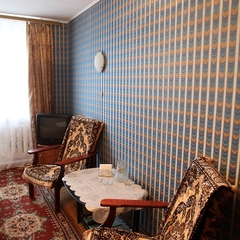 Гостиница Нефтяник, Оса, Пермский край