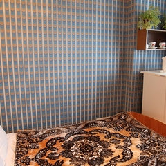 Гостиница Нефтяник, Оса, Пермский край