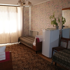 Гостиница Нефтяник, Оса, Пермский край