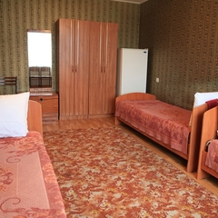 Гостиница Нефтяник, Оса, Пермский край